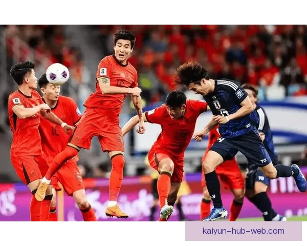 开云体育世界杯全球焦点赛事解读与球迷狂欢盛宴全景观察与产业趋势