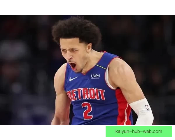 拒绝黑八！活塞116-94逆转魔术 坎宁安爆发带队1-3翻盘冲击季后赛